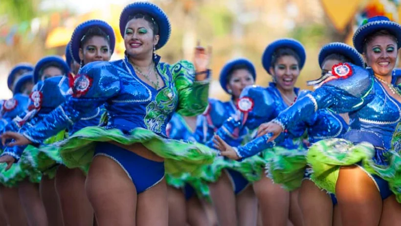 Carnaval Andino 2026 entra en fase clave de autorizaciones y coordinaciones