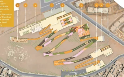 🌳✨ Parque Nana Gutiérrez avanza con respaldo ciudadano y proyecta un nuevo pulmón verde para Arica