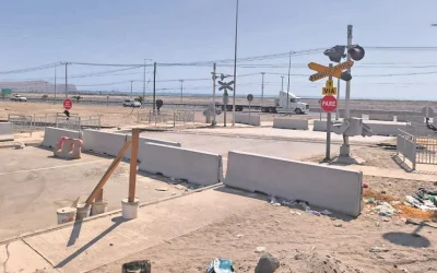 🚧🚦 MÁS DE 800 FAMILIAS EN NUEVO NORTE ESPERAN APERTURA DE ACCESO VIAL PROMETIDO