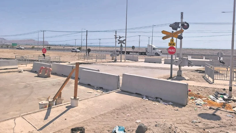 🚧🚦 MÁS DE 800 FAMILIAS EN NUEVO NORTE ESPERAN APERTURA DE ACCESO VIAL PROMETIDO