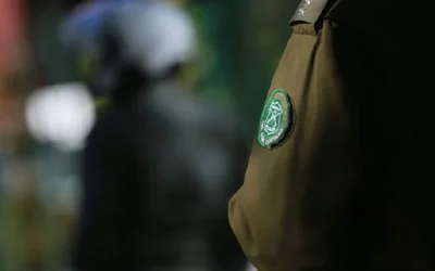 🚨⚫ Fatal atropello en la Ruta 11-CH reabre debate por seguridad vial en Arica
