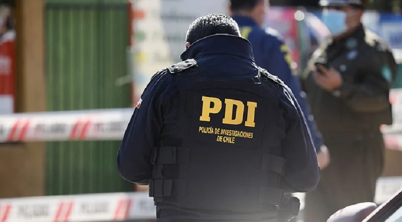 🔴 Conmoción en Arica: hallan cuerpo calcinado de adolescente de 14 años y Fiscalía indaga posible vínculo con bandas ⚖️🔥