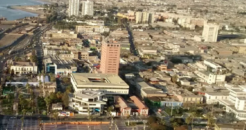 🚨 Alerta en Arica y Parinacota: más de 400 personas están inhabilitadas para trabajar con menores