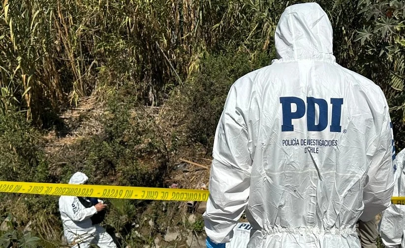 🚨 Hallazgo impactante en Azapa: investigan muerte de mujer encontrada en canal de regadío
